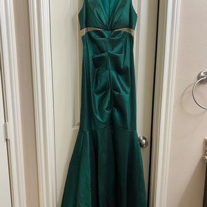 Formal Gown